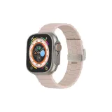 Песочно-розовый