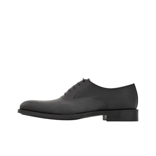 Ferragamo Туфли Низкие Мужские