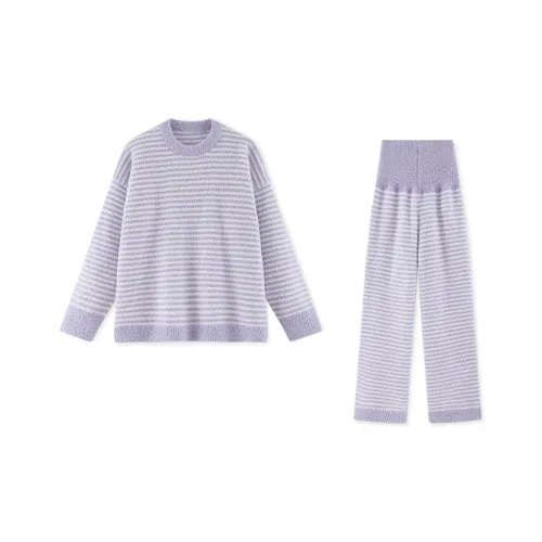 Beast's Secret Пижамный комплект Женский Светло-фиолетовый