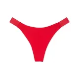 1 пара (красная)