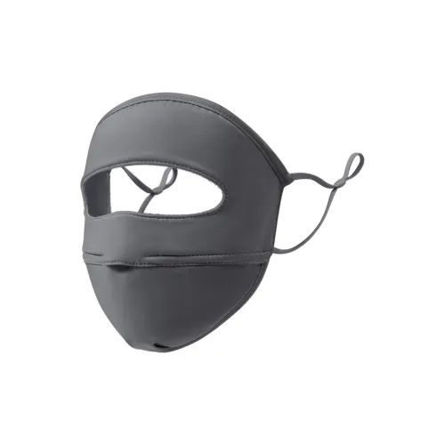 YUZHAOLIN Дышащая Термическая Маска для Лица Женская