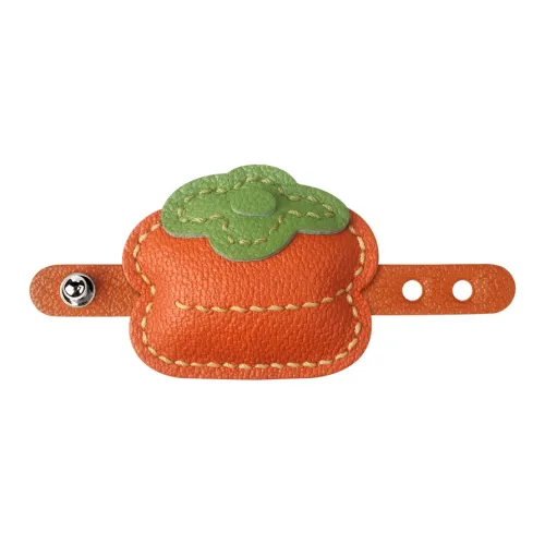 After the bird Sheepskin Pendants Unisex После птички Овчина Подвески Унисекс