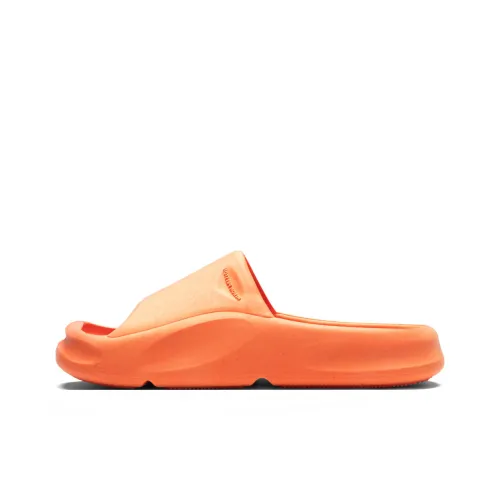 HERON PRESTON Слипоны Orange Men's