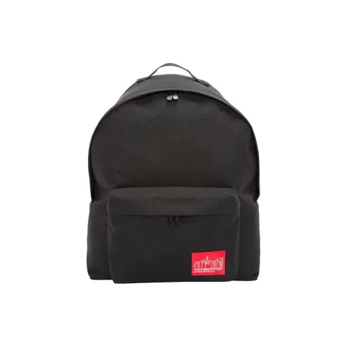 Manhattan Portage 1000D Cordura® Классический Рюкзак Унисекс Черный
