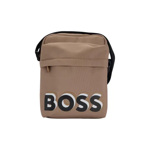 Hugo Boss Сумки через плечо Kids