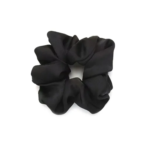 MIDNIGHT MOMENT Ткань Резинка для волос Женская