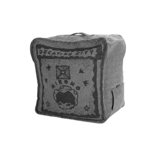 POP MART HIRONO Livine Дикий Declining City Коллекция Trend Основанные Продукты