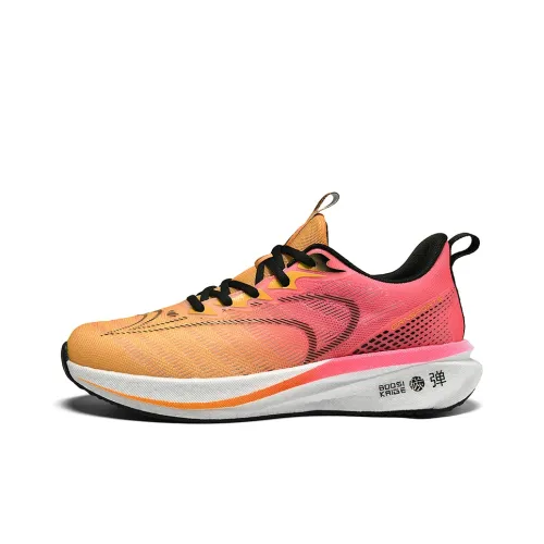 K Bird Беговые кроссовки Low Top Мужские