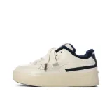 Бежевый синий