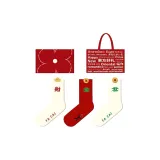 3 шт [Великая Удача Процветание] Коробка