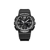 Модный и крутой черный