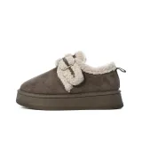 Цвет грецкого ореха