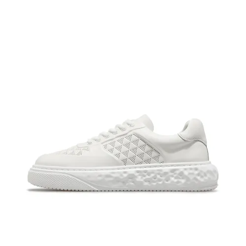 Desai Стильные Скейтборды Мужские Белые