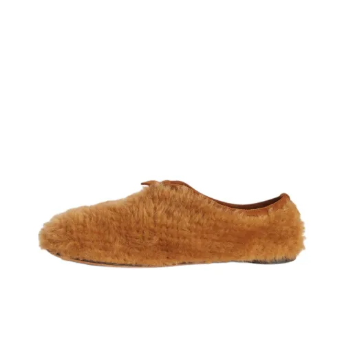 Loro Piana Женские повседневные туфли Женские
