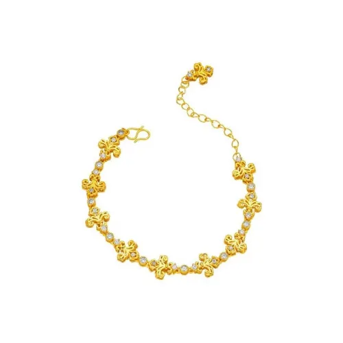 CARAT'S DIARY Сплав Браслет Girlfriend Love Confession Подарочный набор Women's Bestie Gift Box Set Women's