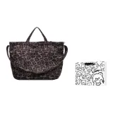 Коричневый+сумка для покупок