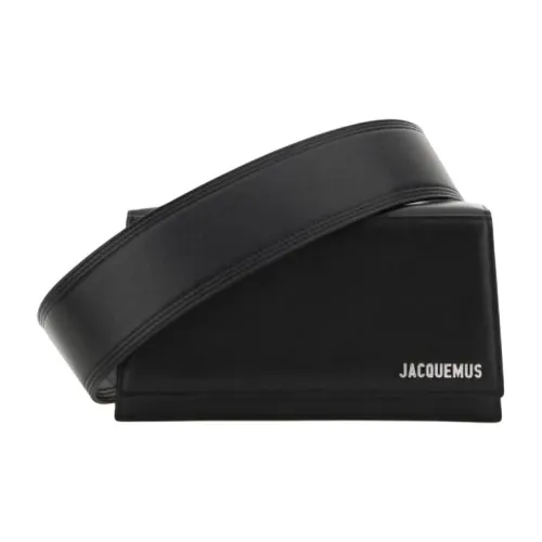 Jacquemus Le Bambino Сумки кросс-боди Kids