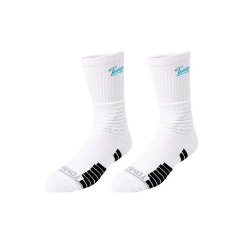 BKCXZICE Унисекс Баскетбольные носки