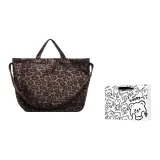 Зеленый+сумка для покупок