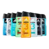 [Не в одном стиле Шампунь Гель 250 мл * 3 бутылки]