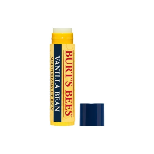 BURT'S BEES Бальзамы для губ Унисекс
