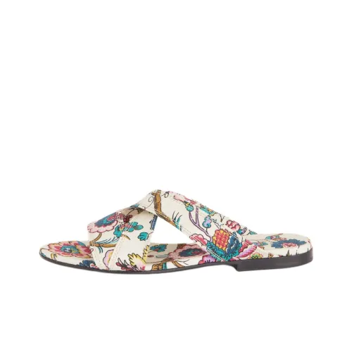 Loro Piana Нижняя юбка Resistant Слипоны Женские Многоцветный