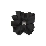 Чёрный - средний размер