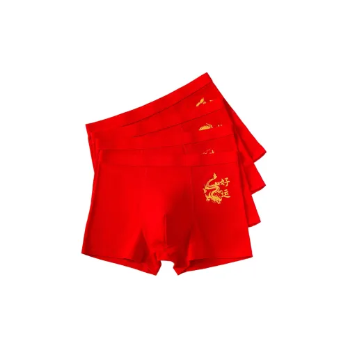 Kangaroo Трусы Мужские упаковка из 4 штук