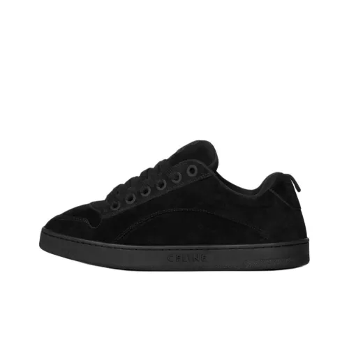 Кроссовки для скейтбординга Celine Low Top Мужские