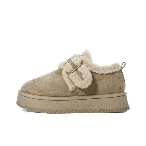 Lovely You Легкий Термический Устойчивый к Износу Низкий Топ Casual Женские