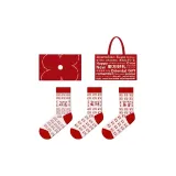 3 шт [Удачи Процветание] Коробка