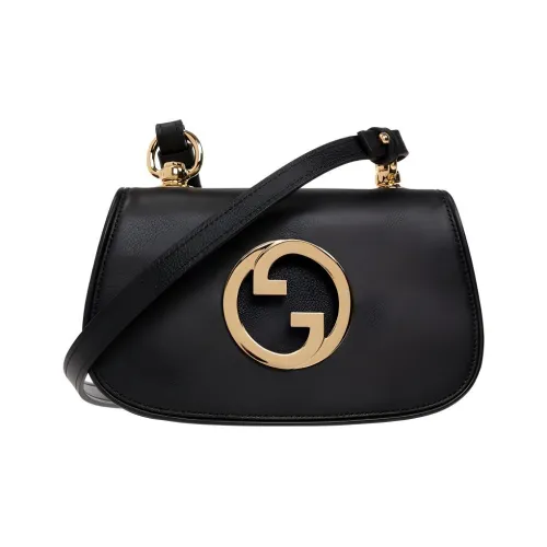 GUCCI Blondie Сумки через плечо Женские