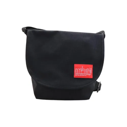 Manhattan Portage Сумки через плечо Черный Унисекс