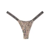 1 шт (Пралине Леопардовый принт/Леопардовый принт)