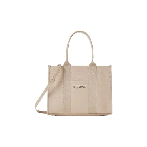 Balenciaga Кожа Сумка через плечо Сумка Женская Тауповая