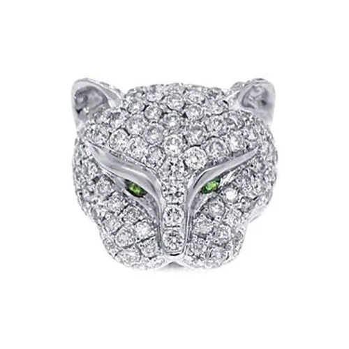 SIMPLE LURE Серьги с цирконием Мужской