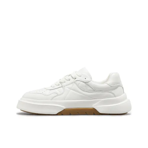 Desai Slip-resistant Abrasion-resistant Low Top Casual Men's Дэзай Противоскользящий Устойчивый к истиранию Низкий Топ Повседневный Мужской