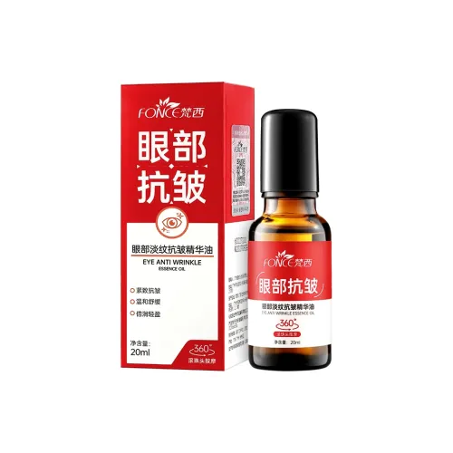 FONCE Eye Сыворотка Унисекс