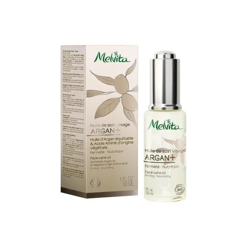 MELVITA Эфирные масла для лица Унисекс