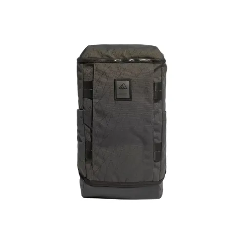 Adidas Полиэстер Рюкзак Унисекс Угольный