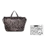 Экрю+сумка для покупок