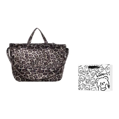 WEIERLUN ПУ (полиуретан) Один Плечо Сумка-тоут Женская Многоцветная