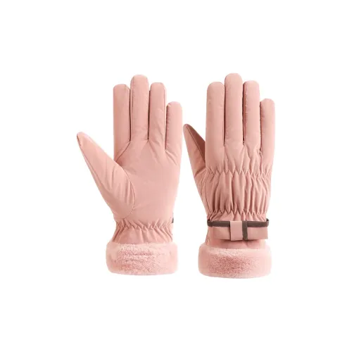 TUCANO Полиэстер Перчатки Женские