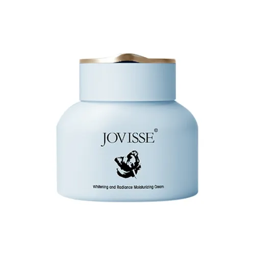 JOVISSE Primers / Тинтированные Увлажняющие Кремы Унисекс