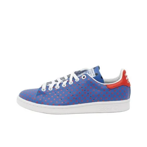 Adidas Originals Stan Smith Casual Low Top Синий/Белый Унисекс
