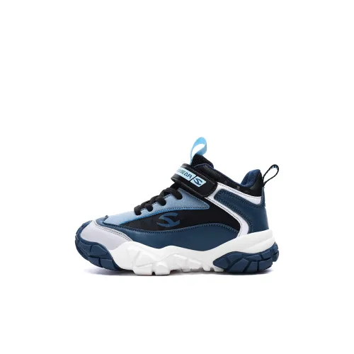 HOBIBEAR Водонепроницаемый KIDS Lifestyle Shoes Детский