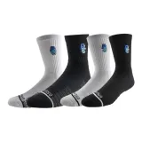 Белый Серый + Черный Серый + Чисто Белый + Чисто Черный - 4 упаковки