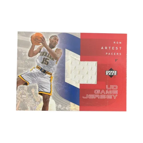 UPPER D.E.C.K Спортивные карты