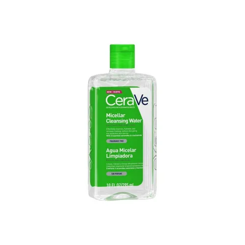 CeraVe Средства для снятия макияжа Унисекс