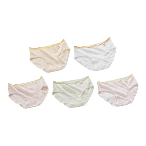 KAXUAN Женское нижнее белье 5 пар